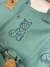 Load image into Gallery viewer, Various Designs- Assorted Tote Bags - Organic Cotton