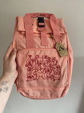 Load image into Gallery viewer, Dog Club Backpack