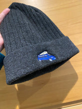 Load image into Gallery viewer, Campervan Embroidered Beanie Hat- cute adventure beanie