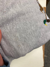 Load image into Gallery viewer, IMPERFECT Ducks Sweatshirt - Grey- L