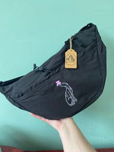 Load image into Gallery viewer, Spring Dog Breed Cross Body Bag- For dog walking