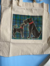 Load image into Gallery viewer, IMPERFECT OLD STOCK Maisie&Murphy tote bag