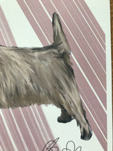 Load image into Gallery viewer, Cairn Terrier Fine Art Print