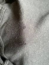 Load image into Gallery viewer, Imperfect whale hoodie - Black L