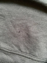 Load image into Gallery viewer, Imperfect whale hoodie - Black L