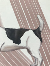 Load image into Gallery viewer, Jack Russell Terrier Fine Art Print