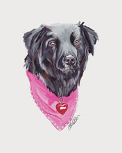 Load image into Gallery viewer, Digital Pet Portrait