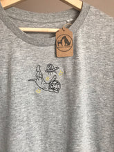 Load image into Gallery viewer, Intergalactic Dogs T-shirt - Space astronaut dogs - various designs available