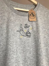 Load image into Gallery viewer, Intergalactic Dogs T-shirt - Space astronaut dogs - various designs available