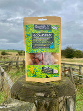 Load image into Gallery viewer, Ingrid's incredible insects' Eco insect Bakes, 130g- Dog Treats