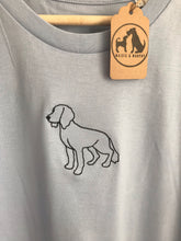 Load image into Gallery viewer, Cocker Spaniel T-shirt - Gifts for Dog Lovers and Owners