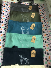 Load image into Gallery viewer, Custom Tote Bag