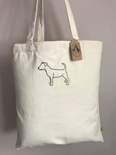 Load image into Gallery viewer, Custom Tote Bag