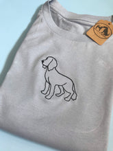 Load image into Gallery viewer, Cocker Spaniel T-shirt - Gifts for Dog Lovers and Owners
