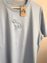 Load image into Gallery viewer, Cocker Spaniel T-shirt - Gifts for Dog Lovers and Owners