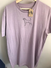 Load image into Gallery viewer, Boxer Dog T-shirt - Gifts for Boxer Lovers and Owners