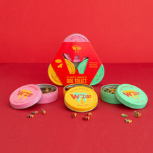 Load image into Gallery viewer, W’zis - Triple Tin Pack