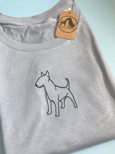 Load image into Gallery viewer, English bully T-shirt - Gifts for English Bull Terrier Lovers and Owners