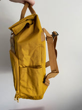 Load image into Gallery viewer, Dog Club Backpack for Dog Lovers and Owners- colourful embroidered compact rucksack  for your adventures