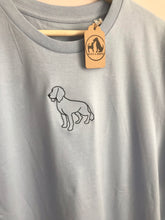 Load image into Gallery viewer, Cocker Spaniel T-shirt - Gifts for Dog Lovers and Owners
