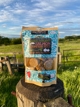 Load image into Gallery viewer, Cornish Fishcakes with Pumpkin - Dog Treats 150g
