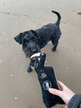 Load image into Gallery viewer, Ronnie the Rhino- Eco Dog Toy