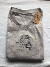 Load image into Gallery viewer, Intergalactic Dogs T-shirt - Space astronaut dogs - various designs available