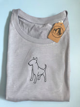 Load image into Gallery viewer, English bully T-shirt - Gifts for English Bull Terrier Lovers and Owners