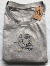 Load image into Gallery viewer, Intergalactic Dogs T-shirt - Space astronaut dogs - various designs available