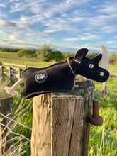 Load image into Gallery viewer, Ronnie the Rhino- Eco Dog Toy