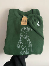 Load image into Gallery viewer, Custom Embroidered Pet Sweatshirt - For Animal Lovers