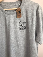 Load image into Gallery viewer, Cute Hamster T-shirt- Gifts for hamster lovers