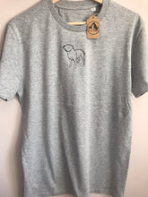 Load image into Gallery viewer, Staffie T-shirt - Gifts for Staffordshire Bull Terrier Lovers and Owners