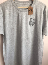 Load image into Gallery viewer, Cute Hamster T-shirt- Gifts for hamster lovers