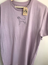 Load image into Gallery viewer, Boxer Dog T-shirt - Gifts for Boxer Lovers and Owners