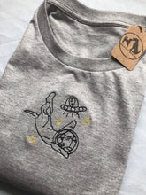 Load image into Gallery viewer, Intergalactic Dogs T-shirt - Space astronaut dogs - various designs available