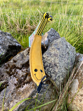 Load image into Gallery viewer, Barry the Banana- Eco Dog Toy