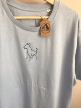 Load image into Gallery viewer, English bully T-shirt - Gifts for English Bull Terrier Lovers and Owners
