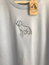 Load image into Gallery viewer, Cocker Spaniel T-shirt - Gifts for Dog Lovers and Owners