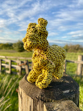 Load image into Gallery viewer, Lionel the Llama- Eco Dog Toy