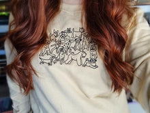 Load image into Gallery viewer, Custom listing for @tales.trails.and.wagging.tails