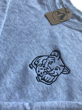 Load image into Gallery viewer, Embroidered Hamster Sweatshirt- Gifts for hamster lovers and owners