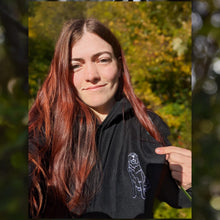 Load image into Gallery viewer, Custom Embroidered Pet Fleece - For animal Lovers and Pet Parents