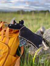 Load image into Gallery viewer, Ronnie the Rhino- Eco Dog Toy