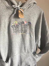 Load image into Gallery viewer, UPGRADE to a hoodie - Add on item