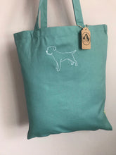 Load image into Gallery viewer, Custom Tote Bag