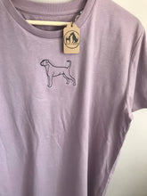 Load image into Gallery viewer, Boxer Dog T-shirt - Gifts for Boxer Lovers and Owners