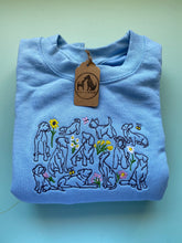 Load image into Gallery viewer, Custom listing for @tales.trails.and.wagging.tails