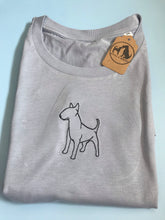 Load image into Gallery viewer, English bully T-shirt - Gifts for English Bull Terrier Lovers and Owners