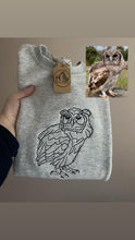 Load image into Gallery viewer, Custom Embroidered Pet Sweatshirt - For Animal Lovers